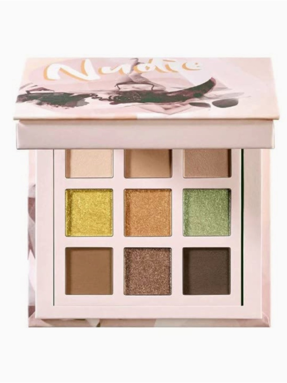 Pley Beauty Pleyer Palette Eyeshadow Collection